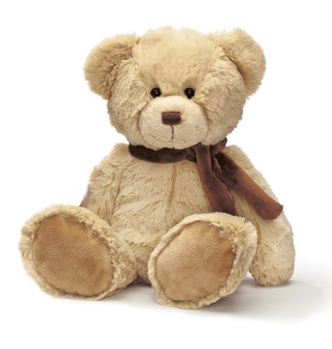 Teddykompaniet maskotka Pluszak Miś Eddie 34cm