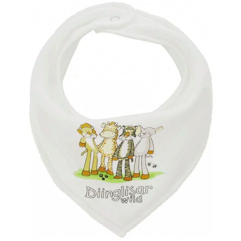 Diinglisar Śliniak Bawełniany