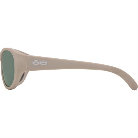 TOOTINY okulary dla dzieci ITOOTI ACTIVE L beżowe