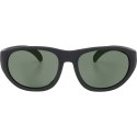 TOOTINY okulary dla dzieci ITOOTI ACTIVE M czarne