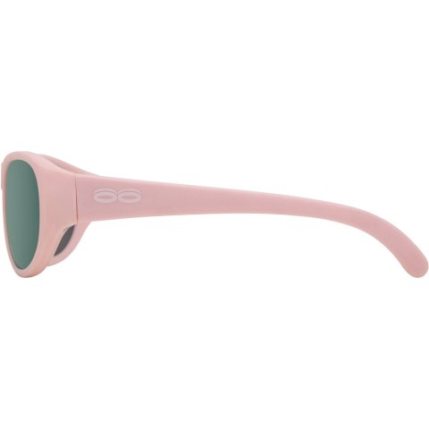 TOOTINY okulary dla dzieci ITOOTI ACTIVE M różowe