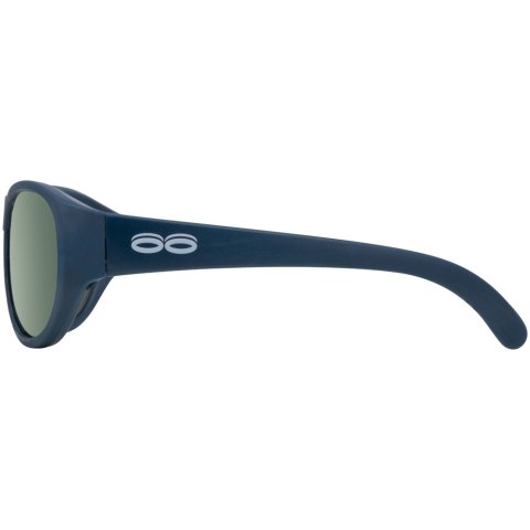 TOOTINY okulary dla dzieci ITOOTI ACTIVE S granat