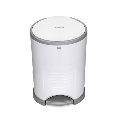 Korbell Pojemnik na zużyte pieluchy 9L