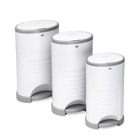 Korbell Pojemnik na zużyte pieluchy 9L