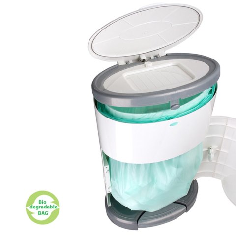 Korbell Pojemnik na zużyte pieluchy 26L