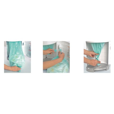 Korbell Pojemnik na zużyte pieluchy 26L