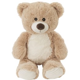 Teddykompaniet Miś Viggo beżowy mały 45cm