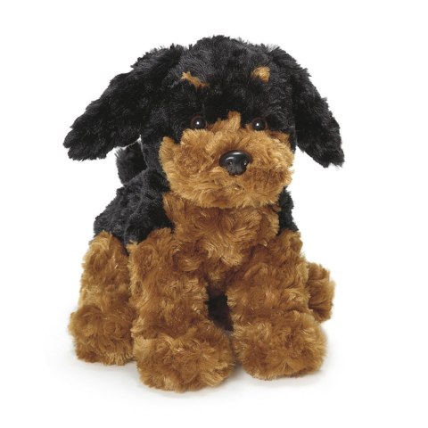 Teddykompaniet Teddy Dogs pies brązowy 25cm