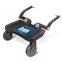 Lascal BuggyBoard MINI, Dostawka do wózka, Blue