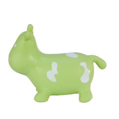HOPPIMALS Skoczek KRÓWKA Zielona