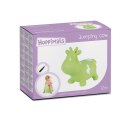 HOPPIMALS Skoczek KRÓWKA Zielona