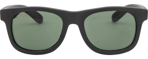 TOOTINY okulary dla dzieci ITOOTI CLASSIC M czarne