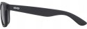 TOOTINY okulary dla dzieci ITOOTI CLASSIC M czarne