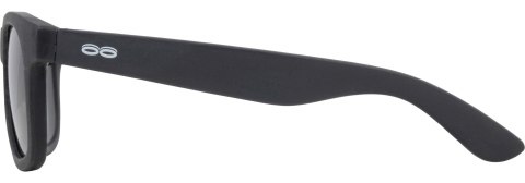 TOOTINY okulary dla dzieci ITOOTI CLASSIC M czarne