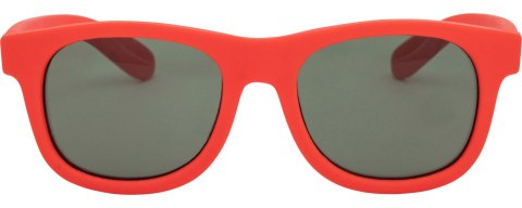 TOOTINY okulary dla dzieci ITOOTI CLASSIC M czerwo