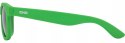 TOOTINY okulary dla dzieci ITOOTI CLASSIC M zielon
