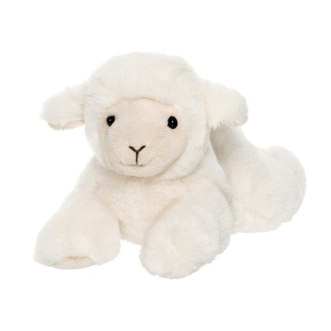 Teddykompaniet Pluszak Dreamies Owieczka 22 cm