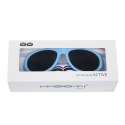 TOOTINY okulary dla dzieci ITOOTI ACTIVE M niebies