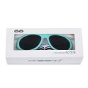 TOOTINY okulary dla dzieci ITOOTI ACTIVE M seledyn