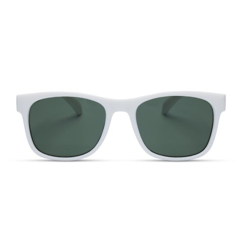 TOOTINY okulary dla dzieci ITOOTI CLASSIC L białe
