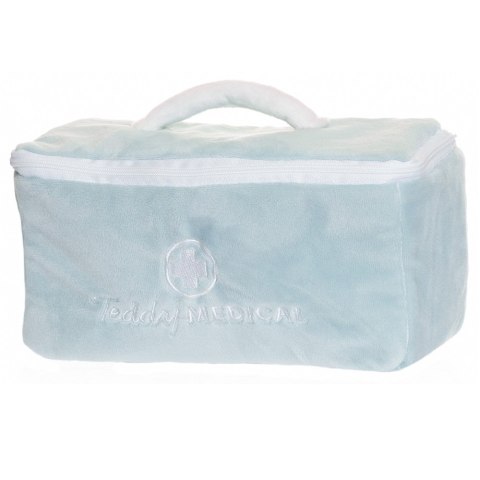 Pluszowy Zestaw Medical, doktor, weterynarz