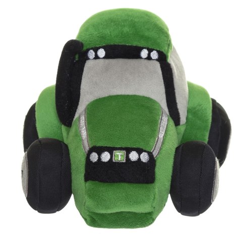 Teddykompaniet Farm Traktor, 18x15c