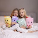 Teddykompaniet Pluszak Bubble Tea Zielona 30cm