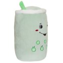 Teddykompaniet Pluszak Bubble Tea Zielona 30cm