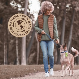 Worki dla psów MYMALS, 1x 8-pack | 120 szt | wykonane 100% z recycklingu