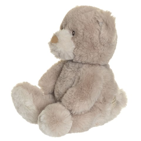 Teddy Mocca Miś beżowy duży 34 cm